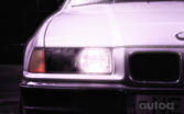 BMW 3 Series E36 Sedan
