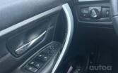 BMW 3 Series F30/F31/F34 Touring wagon