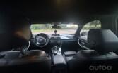 BMW 3 Series F30/F31/F34 Touring wagon