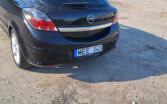 Opel Astra H Hatchback