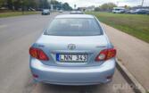 Toyota Corolla E140/E150
