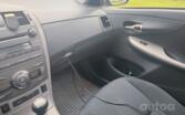 Toyota Corolla E140/E150
