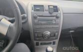 Toyota Corolla E140/E150