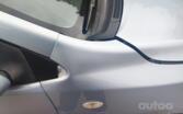 Toyota Corolla E140/E150