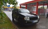 Jeep Cherokee KK SUV