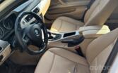 BMW 3 Series E90/E91/E92/E93 Touring wagon