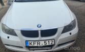BMW 3 Series E90/E91/E92/E93 Touring wagon
