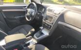 Skoda Octavia 2 generation [restyling] Combi wagon 5-doors