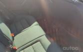 Skoda Octavia 2 generation [restyling] Combi wagon 5-doors