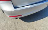 Skoda Octavia 2 generation [restyling] Combi wagon 5-doors