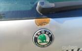 Skoda Octavia 2 generation [restyling] Combi wagon 5-doors
