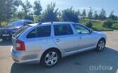 Skoda Octavia 2 generation [restyling] Combi wagon 5-doors