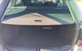 Skoda Octavia 2 generation [restyling] Combi wagon 5-doors