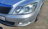 Skoda Octavia 2 generation [restyling] Combi wagon 5-doors