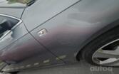 Audi A6 4F/C6 wagon 5-doors