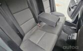 Audi A6 4F/C6 wagon 5-doors