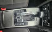 Audi A6 4F/C6 wagon 5-doors