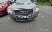 Audi A6 4F/C6 wagon 5-doors
