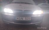 BMW 3 Series E46 [restyling] Touring wagon