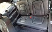 Audi Q7 4L [restyling] Crossover
