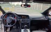 Audi Q7 4L [restyling] Crossover
