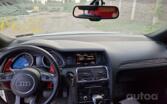 Audi Q7 4L [restyling] Crossover