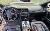 Audi Q7 4L [restyling] Crossover