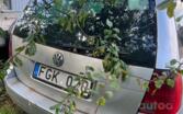 Volkswagen Bora 1 generation Variant wagon