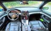 BMW 5 Series E39 [restyling] Touring wagon