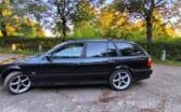 BMW 5 Series E39 [restyling] Touring wagon