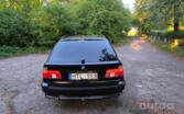 BMW 5 Series E39 [restyling] Touring wagon