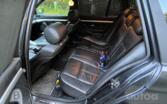 BMW 5 Series E39 [restyling] Touring wagon