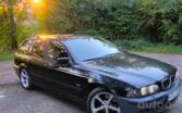 BMW 5 Series E39 [restyling] Touring wagon
