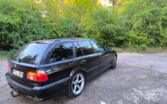 BMW 5 Series E39 [restyling] Touring wagon