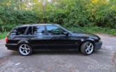 BMW 5 Series E39 [restyling] Touring wagon
