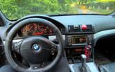 BMW 5 Series E39 [restyling] Touring wagon