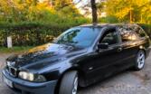 BMW 5 Series E39 [restyling] Touring wagon