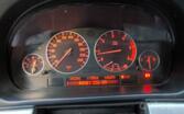 BMW 5 Series E39 [restyling] Touring wagon