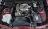BMW 3 Series E36 Compact hatchback