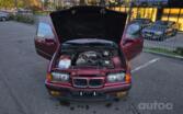 BMW 3 Series E36 Compact hatchback