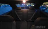 BMW 3 Series E36 Compact hatchback