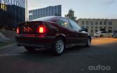 BMW 3 Series E36 Compact hatchback