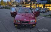 BMW 3 Series E36 Compact hatchback
