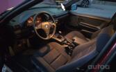 BMW 3 Series E36 Compact hatchback