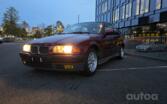 BMW 3 Series E36 Compact hatchback