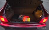 BMW 3 Series E36 Compact hatchback