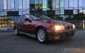 BMW 3 Series E36 Compact hatchback