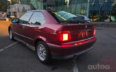 BMW 3 Series E36 Compact hatchback