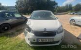 Skoda Citigo 1 generation Hatchback 5-doors