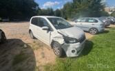 Skoda Citigo 1 generation Hatchback 5-doors